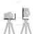 SmallRig 6706 - montażowa płytka L-kształtna do Sony a7R VI (Arca-Swiss) - przykład użycia